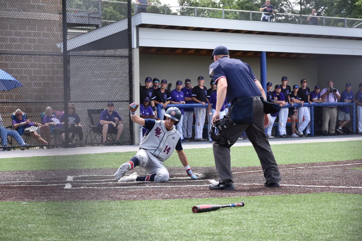 BNL Athletics tweet media