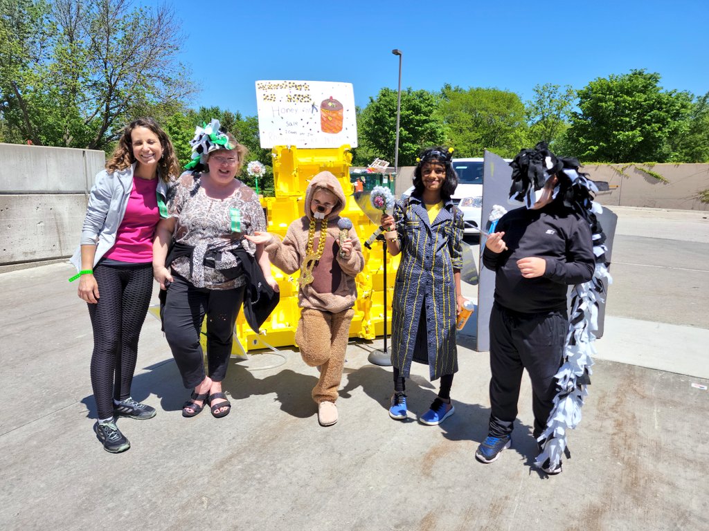 CONGRATS! RP's PYP Odyssey of the Mind team takes 3rd place at Odyssey of the Mind World Finals! Our Ss have built friendships w/ teams from Poland, S. Korea, &amp; other US teams! <a href="/alexismpastore/">Alexis Pastore</a> <a href="/PTSARolandPark/">Roland Park PTSA</a> <a href="/SDHCMagnet/">HCPS Magnet Schools and Programs</a> <a href="/FloridaOdyssey/">Florida Odyssey</a> <a href="/HCPSElemScience/">HCPSElemScience</a> #❤️RP #WeAreIB #Inquiry