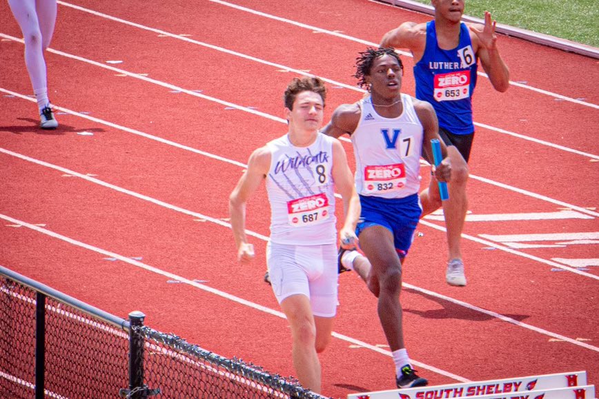 Vashon Football tweet media