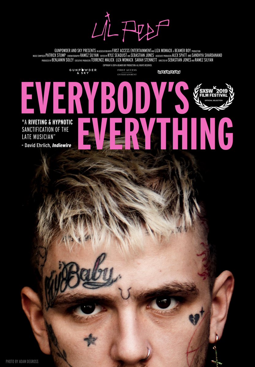 snownscattered's tweet photo. It’s good that we now have all three documentaries of XXXTentacion , Juice Wrld, &amp; Lil Peep. Legends forever 🕊 https://t.co/1p1VoxyJ3p