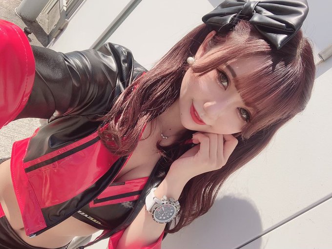 Twitterのコスプレ画像28