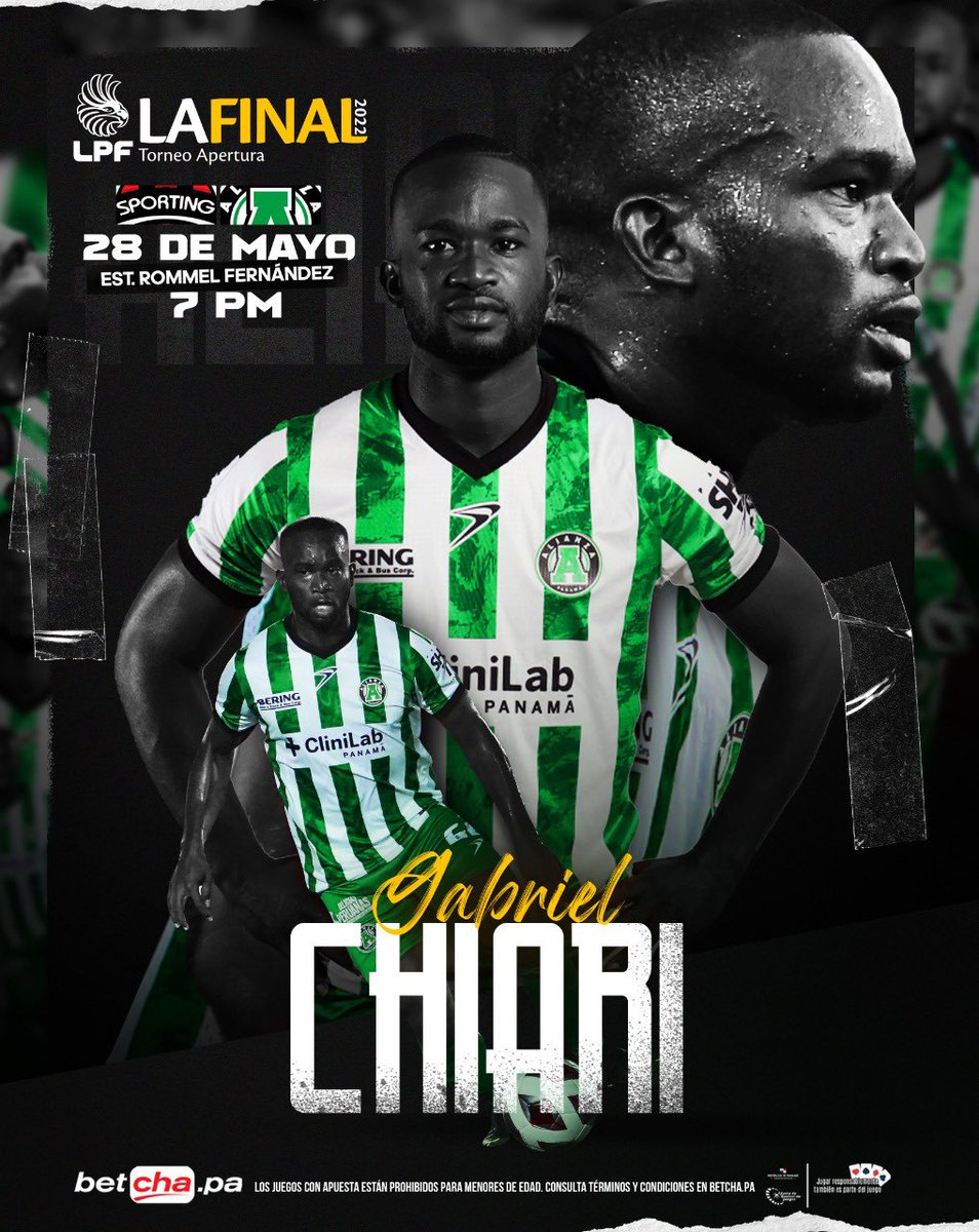 Si alguien tenía dudas EL MVP del torneo tiene nombre y apellido y es GABRIEL CHIARI!

#RinconLpf