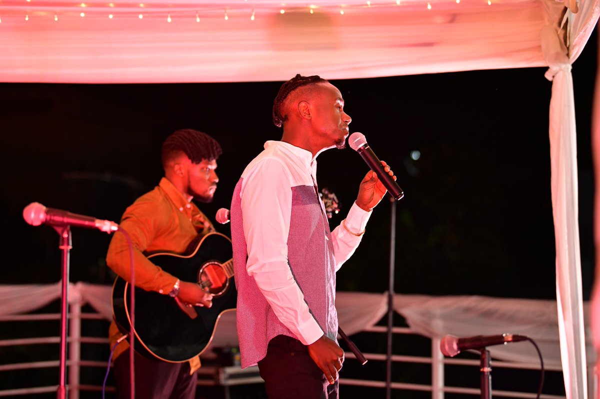 Isibo Icyerekezo tweet media