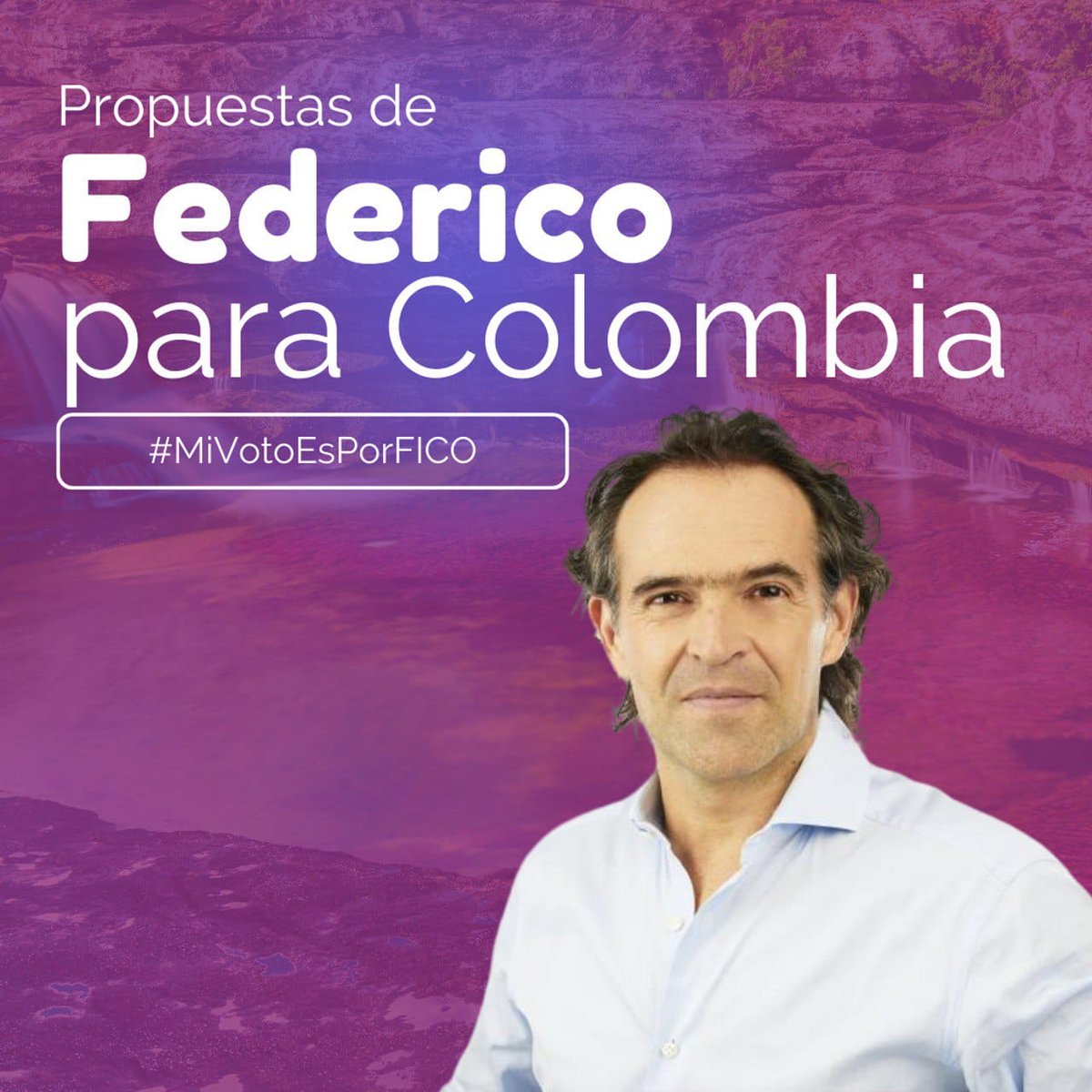 EmilyAr30544115's tweet photo. En el siguiente link esta la cartilla de Fico y sin duda vale la pena leerla y entender que cambios positivos tiene para Colombia, no votemos solo por que si
https://t.co/8nuOejFSwB

💛💛💙❤️
#FicoElGanador
#FicoEs
#SantandereanosConFICO
#VoyConFederico https://t.co/TcL1q6cORz