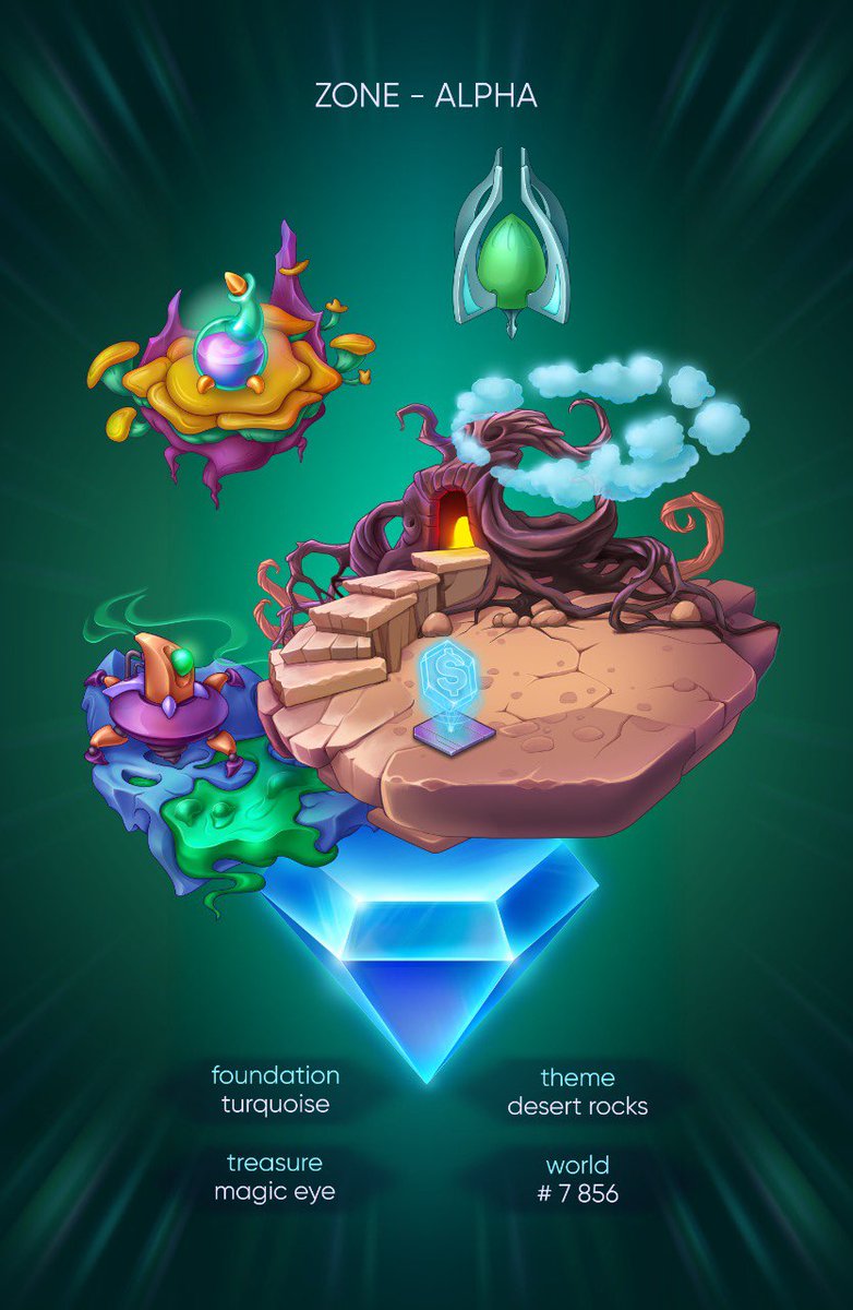 OogaVerse tweet media