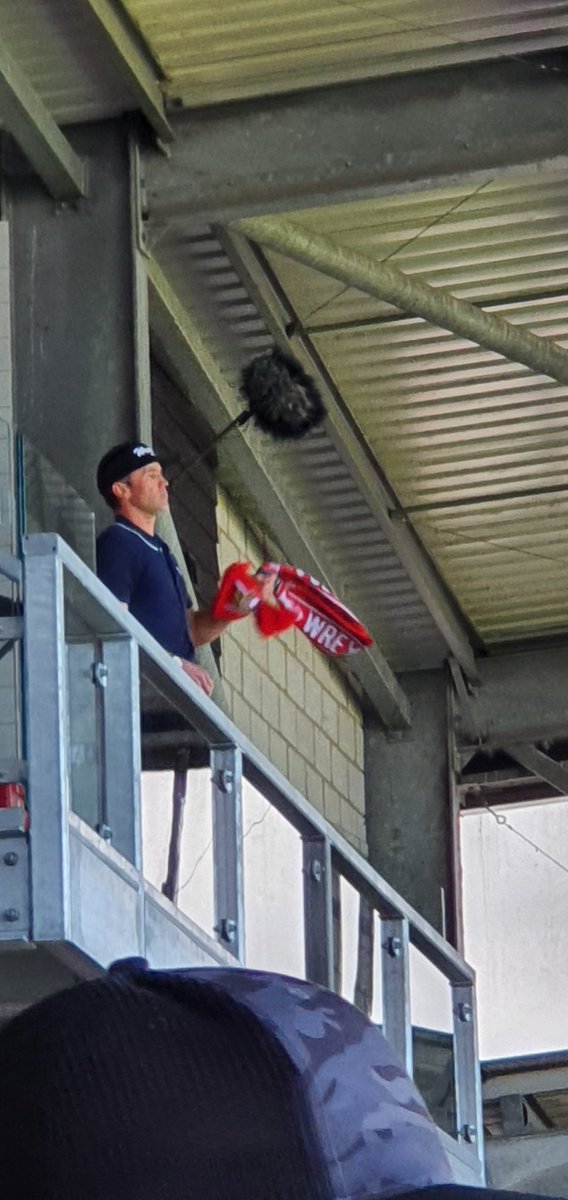 Steve Parry tweet media