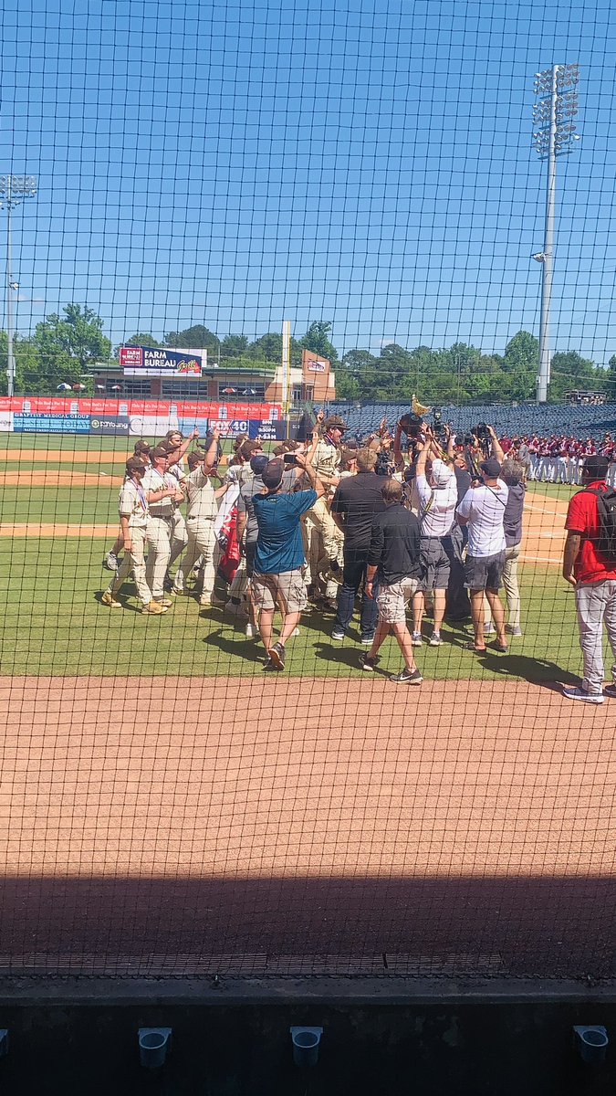 East Union tweet media