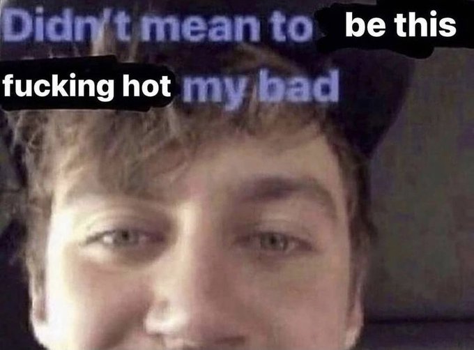 when tik tok remove one of my posts https://t.co/EzJMlt3MHQ