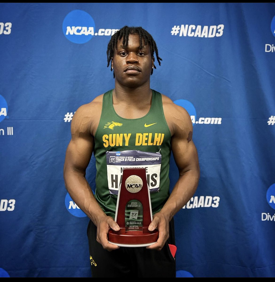 SUNY Delhi XC | T&F (@SUNYDelhiXC_TF) / Posts / X