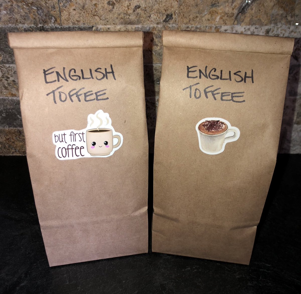 coraliew's tweet image. Enjoy your #TheLittleRedRoaster coffee @ThatBronaghOne - thanks for your friendship &amp;amp; support! ☕️❤️