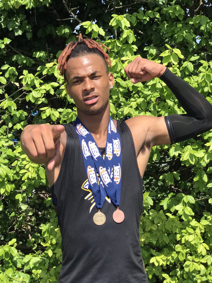 Joshua Franklin (@joshuadivonne) on Twitter photo Placed in the triple jump and 4x200m relay today at the 3A Illinois <a href="/IHSA_IL/">Illinois High School Association #IHSA</a> State Championship!!! #UPTOWN <a href="/CMHSwarriorsTF/">CMHS Warriors Boys Track and Field</a> <a href="/PrepRedzoneIL/">Prep Redzone Illinois</a> <a href="/EDGYTIM/">Timothy “EDGYTIM” OHalloran</a> <a href="/247Sports/">247Sports</a> <a href="/DeepDishFB/">DEEP DISH FOOTBALL</a> Placed in the triple jump and 4x200m relay today at the 3A Illinois <a href="/IHSA_IL/">Illinois High School Association #IHSA</a> State Championship!!! #UPTOWN <a href="/CMHSwarriorsTF/">CMHS Warriors Boys Track and Field</a> <a href="/PrepRedzoneIL/">Prep Redzone Illinois</a> <a href="/EDGYTIM/">Timothy “EDGYTIM” OHalloran</a> <a href="/247Sports/">247Sports</a> <a href="/DeepDishFB/">DEEP DISH FOOTBALL</a>