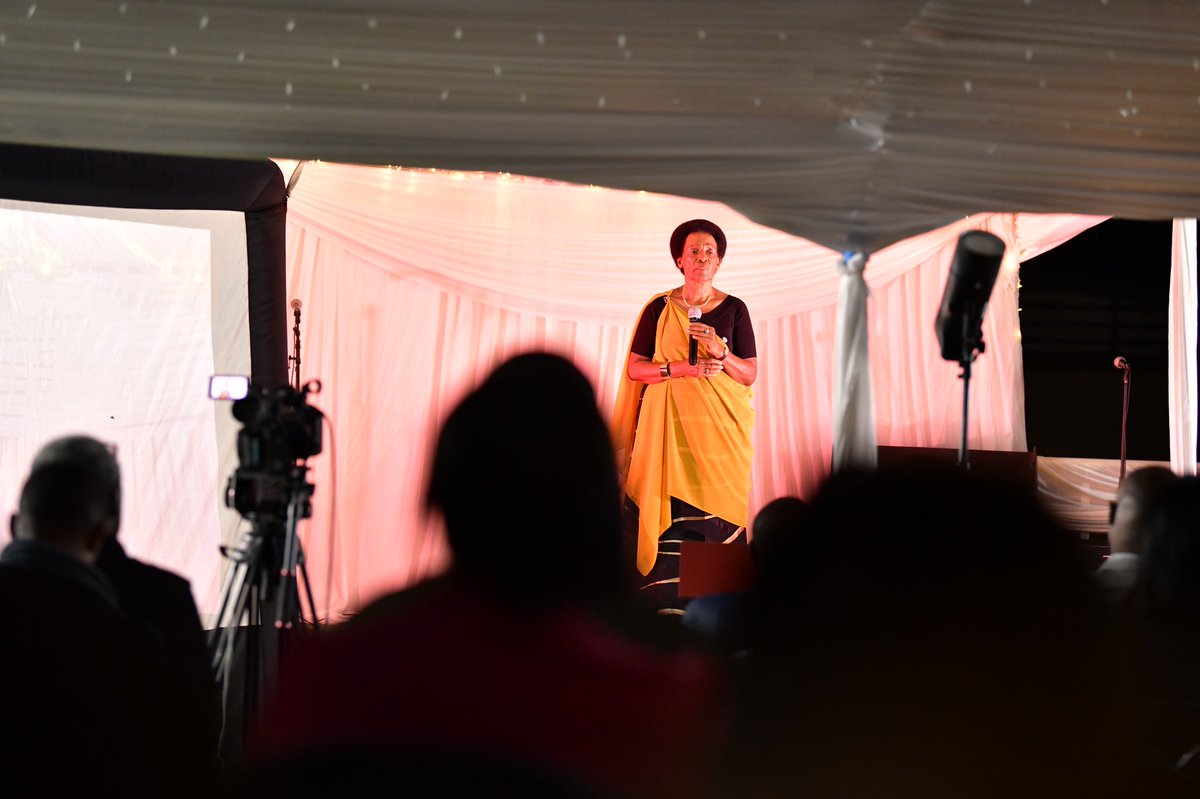 Isibo Icyerekezo tweet media