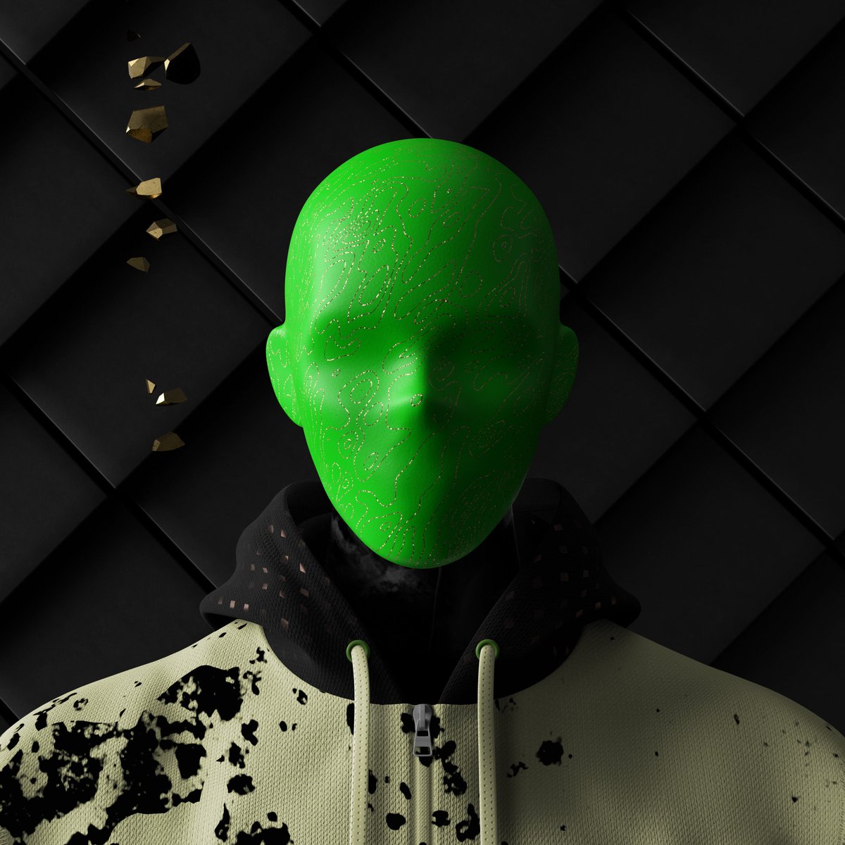 budmonster4201's tweet image. Congrats #wearethenight