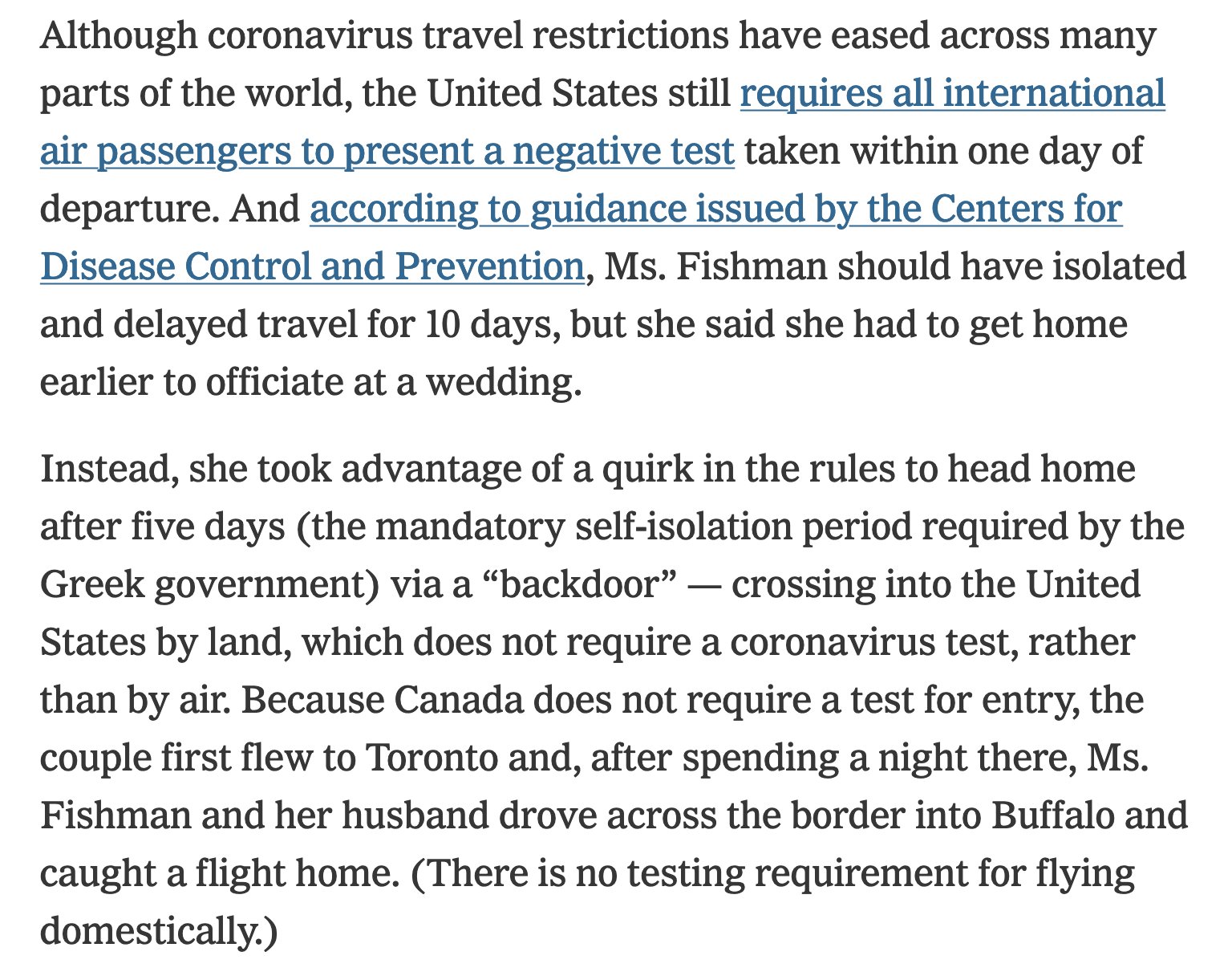 wsbgnl on Twitter "Speaking of highlighting the "inconvenience" aspect