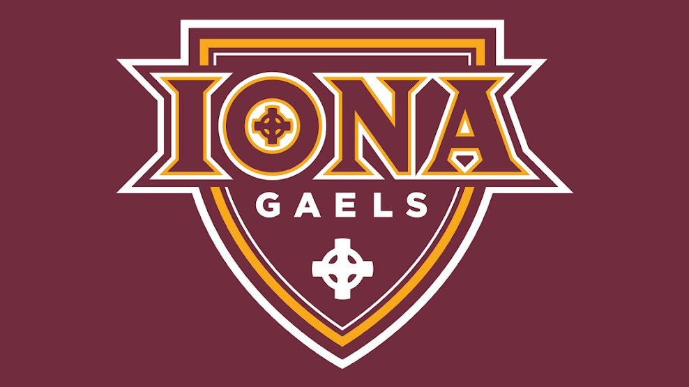 Blessed and thankful to earn an offer from Iona College! @RealPitino @AbatemarcoTom @IonaGaelsMBB @1FamilyHoops @whhsbballers #GaelNation