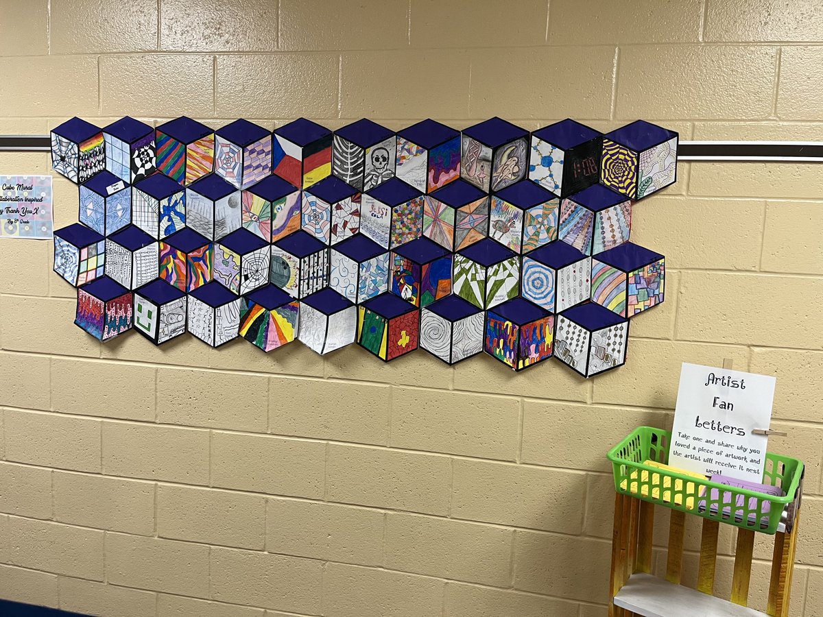 Michael Hunter tweet media