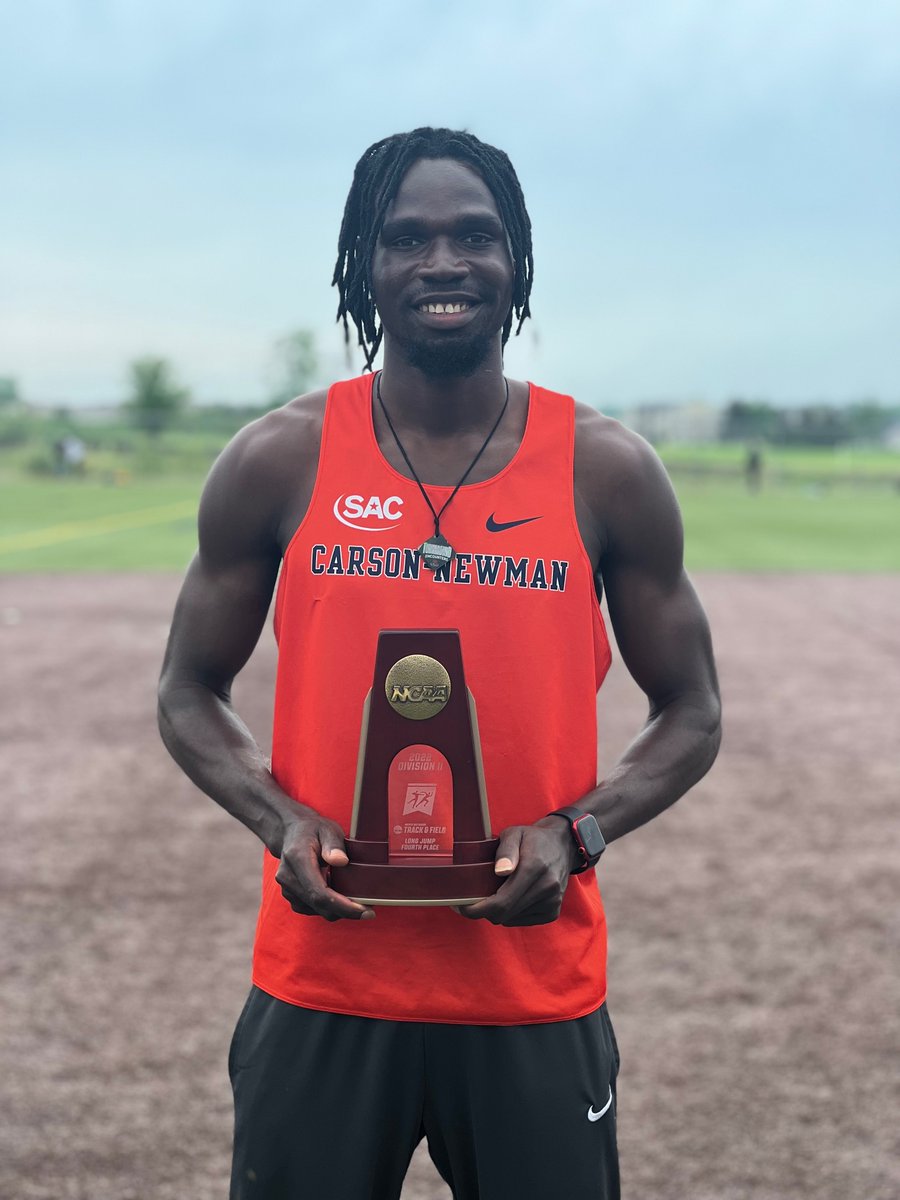 CN_Eagles's tweet photo. 9️⃣ total All-Americans
🥉Three bronze medals
👏 Two school records

@CN_Track ended the outdoor season with an emphatic showing on the national stage https://t.co/SFkBP6leMz