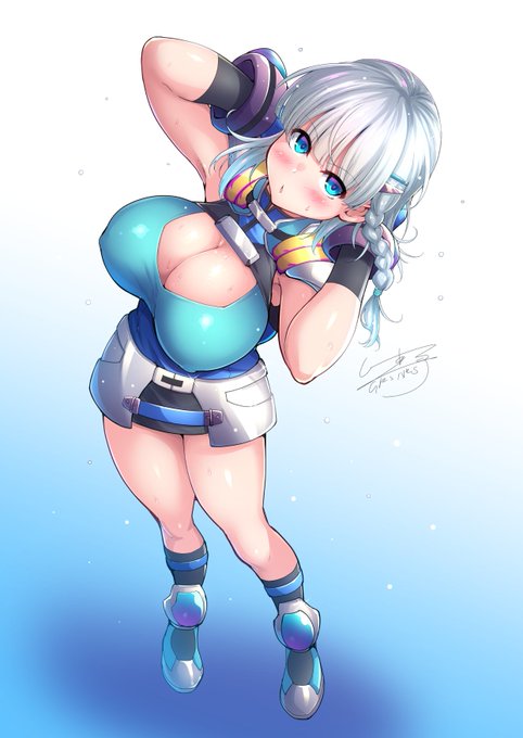 ゼオラ塗った。 