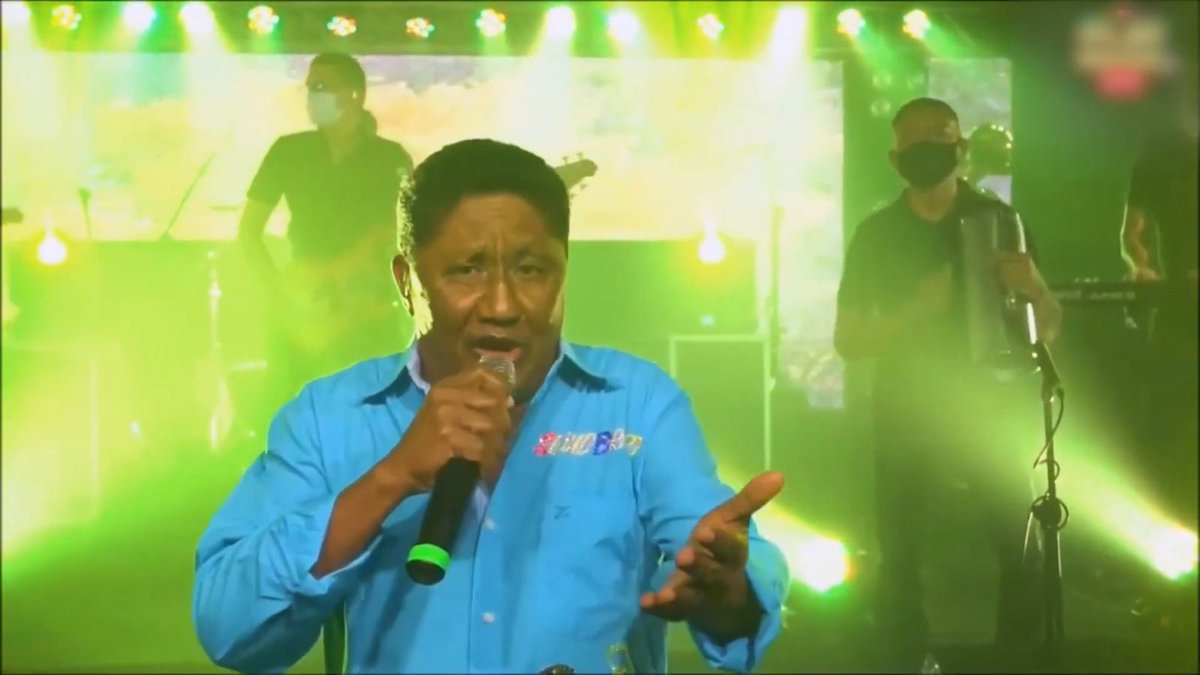 #Alaire
#RafaManjarrezEnLaLey 

Sintonízanos por @canaltelecaribe en entrevista con @rafamanjarrezmd nos habla en exclusiva sobre su gran éxito "Ausencia Sentimental". 

<a href="/SilvioBritoM/">Silvio Brito</a> <a href="/PangueMaestre/">Pangue Maestre</a> 

#ConéctateYa, véalo todo por vía streaming:
play.telecaribe.co/live