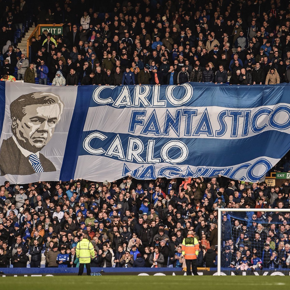 Benjwinst's tweet photo. Carlo fantastico, Carlo Magnifico 🔵 https://t.co/JuVRQQ840j