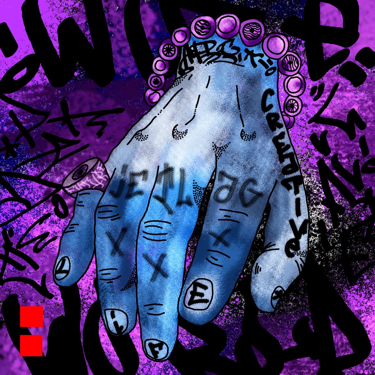 New art for the competition <a href="/jetlagweekly/">JETLAG WEEKLY</a>  Curator: <a href="/nes100pro/">nes100pro</a>   #jetlagweekly #NFTCommumity #nftart #crypto #NFTartist #NFTs