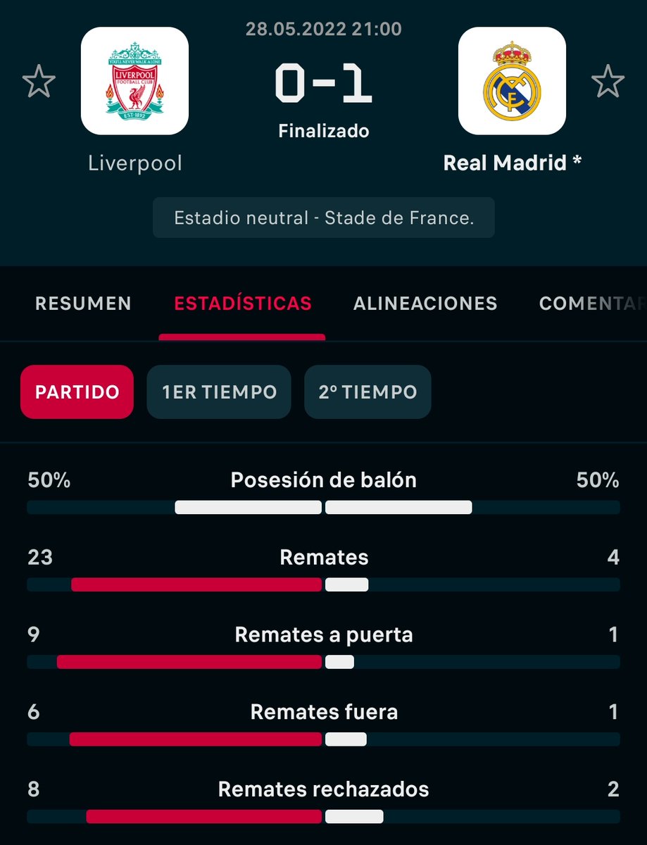 Javier C tweet media