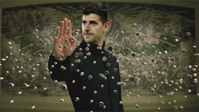 Dünyaları kurtaran adam