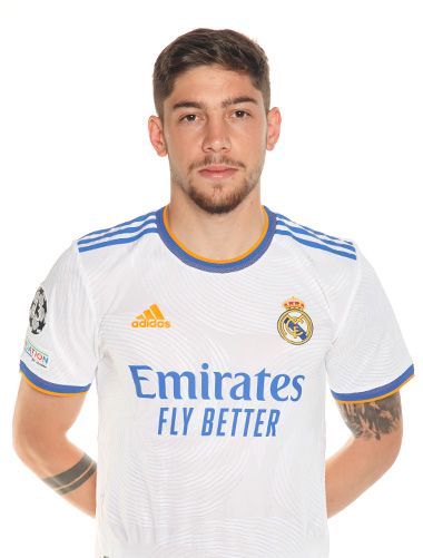 RodrigoRomano76's tweet photo. #DATO 

Federico Valverde, el quinto 🇺🇾 en ganar el torneo más importante de clubes de Europa. 

↪José Santamaría (4)
📅1958, 1959, 1960, 1966

↪Hector Ramos
📅1959

↪Martín Cáceres 
📅2009

↪Luis Suárez 
📅2015

↪Federico Valverde
📅2022 https://t.co/hX6HJt6Bnh