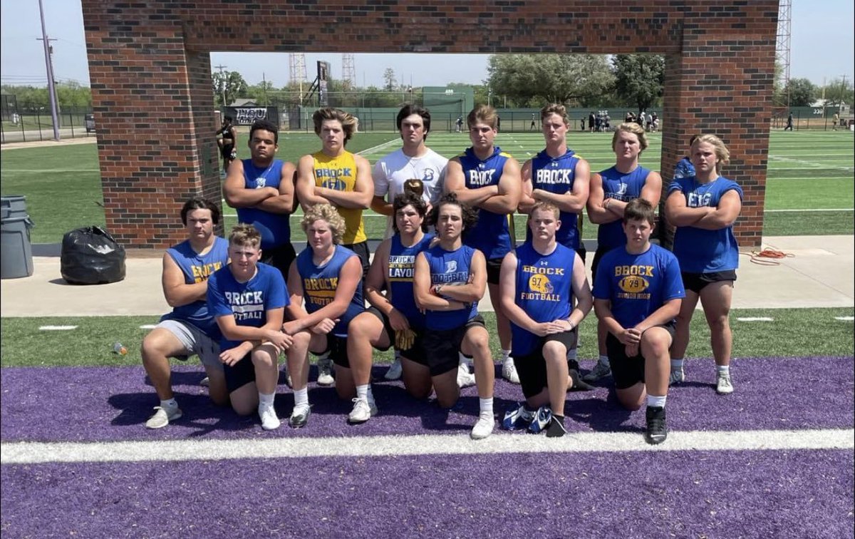 Chad Massey tweet media