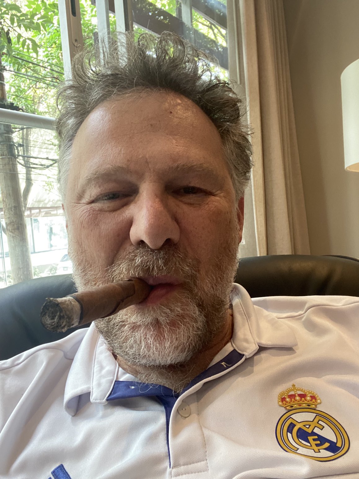 Leo Zuckermann on Twitter