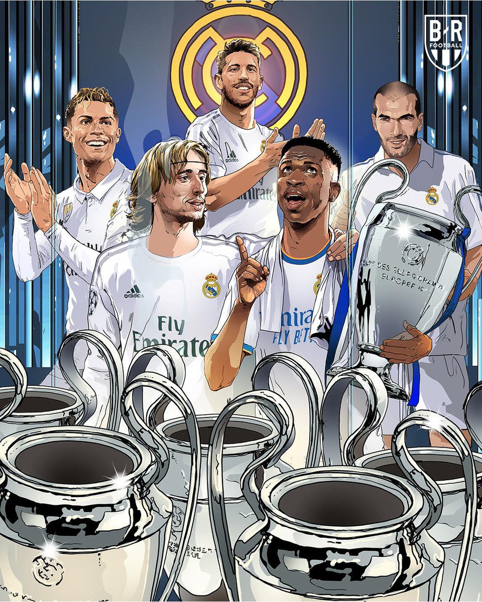 khaled_q28's tweet photo. "مدريد بطل دوري الابطال"

عادة سنوية .. أصحبت من أعياد السنة التي لا تغيب في كل عام، يتغير المدربين، اللاعبين، القادة، النجوم، المنافسين، الملاعب، والبطل واحد 👑🤍

ألف مبروك لجمهور ريال مدريد في الوطن العربي الكبير 🤍 https://t.co/ucTqqG2cCe