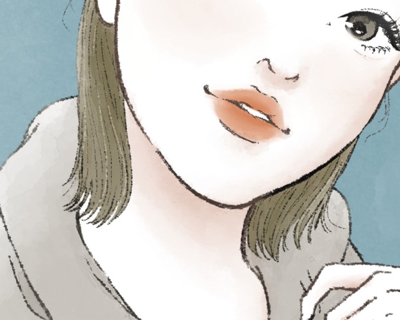 本日新作mint予定💓