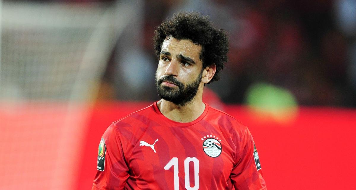 lnstantFoot's tweet photo. Mohamed Salah a TOUT PERDU cette année 😢

• perd la finale de la CAN
• perd les barrages de qualification à la Coupe du Monde
• perd le titre de #PL à la 38ème journée
• perd la #UCLfinal https://t.co/nb8oBl3mch