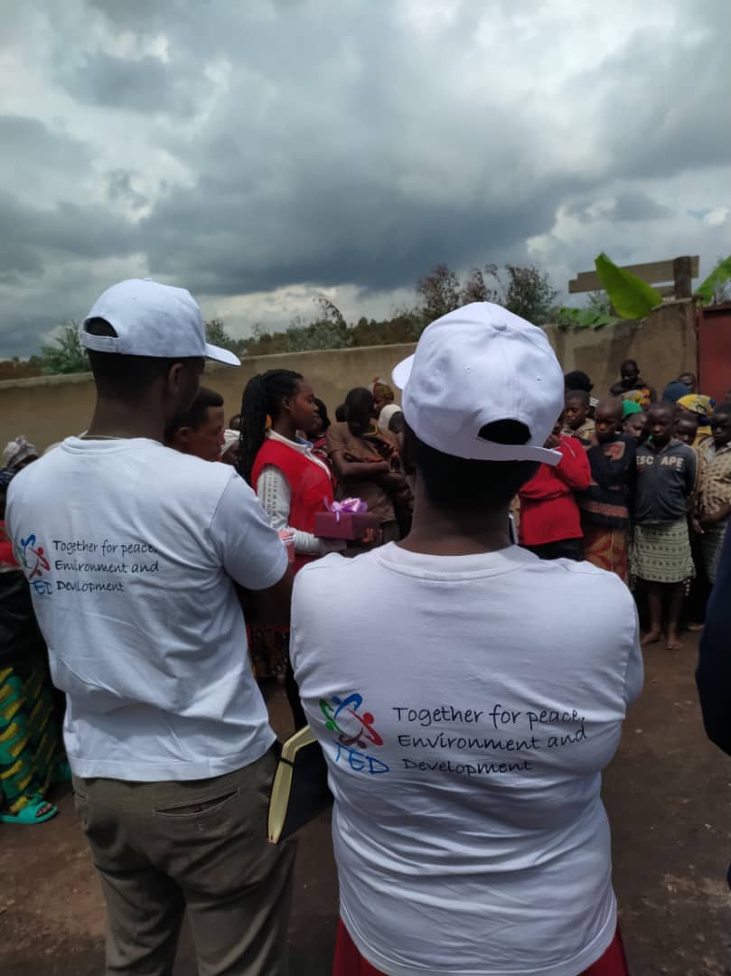 AssociationTed's tweet photo. Le 28.05.2022: Journée de l'hygiène menstruelle :  notre objectif primordial : construire un monde où personne n'est retenu parce qu'elle a ses règles d'ici 2030. #MHDay2022 https://t.co/ObBmoXFr8Z