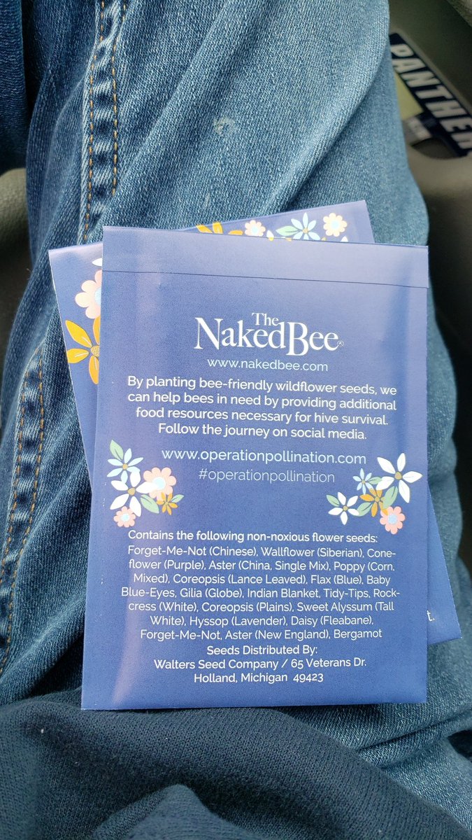 NicholasDiehl8's tweet image. I support #SaveTheBees #operationpollination