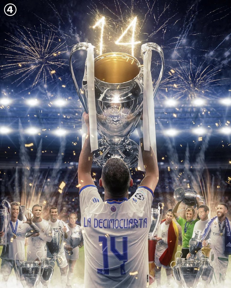 khalid_tagmi's tweet photo. كل الأعلام البيضاء تعني الإستسلام…إلا راية #ريال_مدريد تعني #الفوز 🤍14🤍

@beINSPORTS @FhadOtaibi @farisf9 @realmadridarab @trikaofficial https://t.co/Hzf9JLsVd7