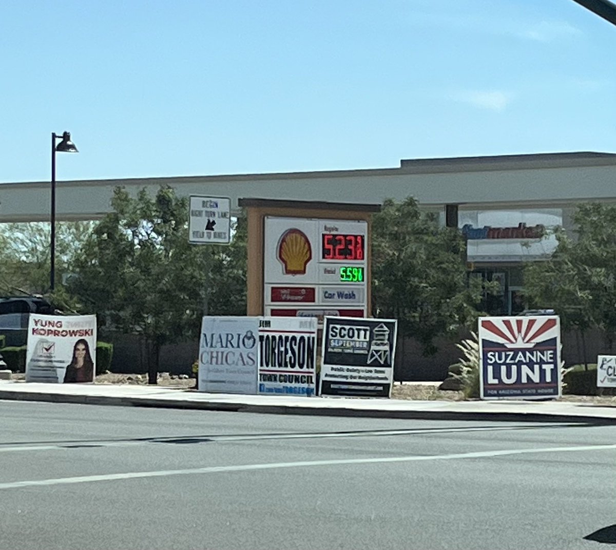 George Mekhail tweet media