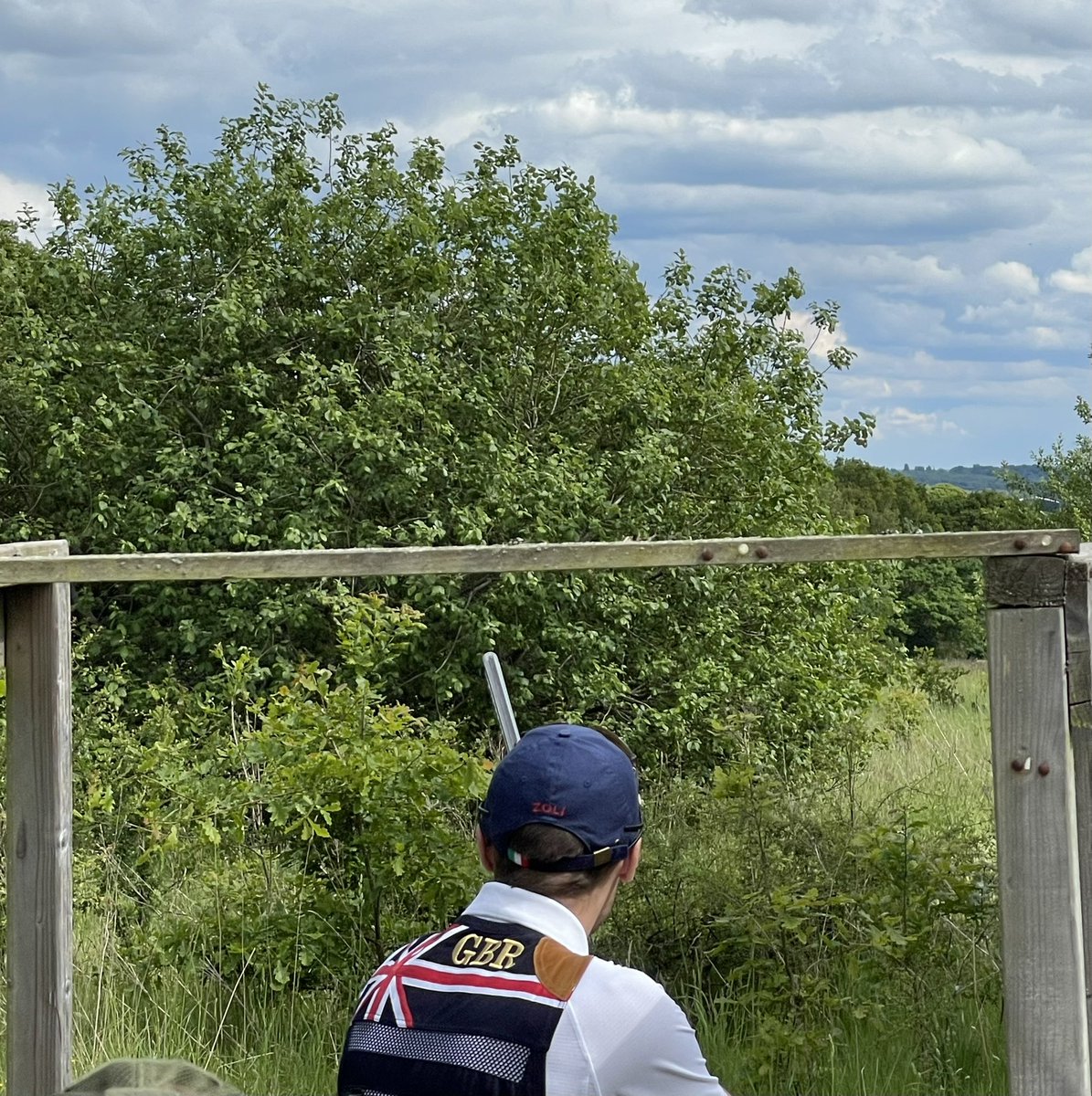 Shot the Lyalvale Express masters today, great range of targets, excellent squad and perfect weather. Ended on 100/120, lots more out there but happy with how practice is going ahead of Euro Compak in a couple of weeks. 

Thanks to all my sponsors and supporters.