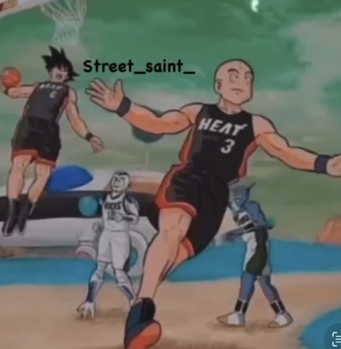 Real Madrid saving football