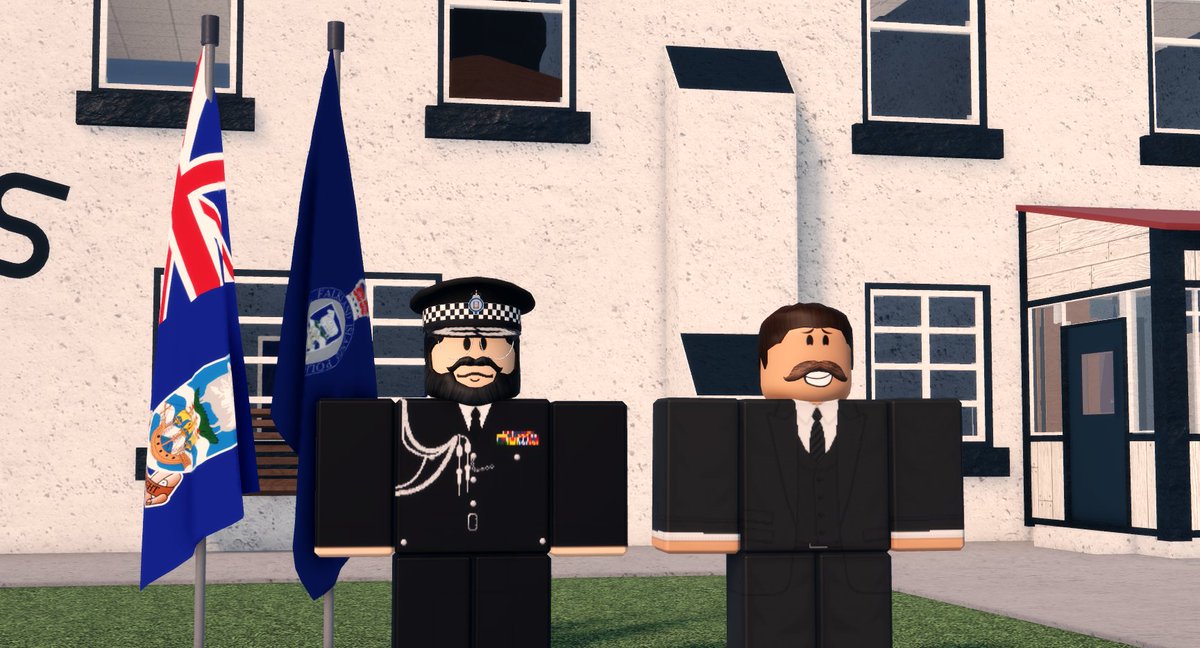 Royal Falkland Islands Police tweet media