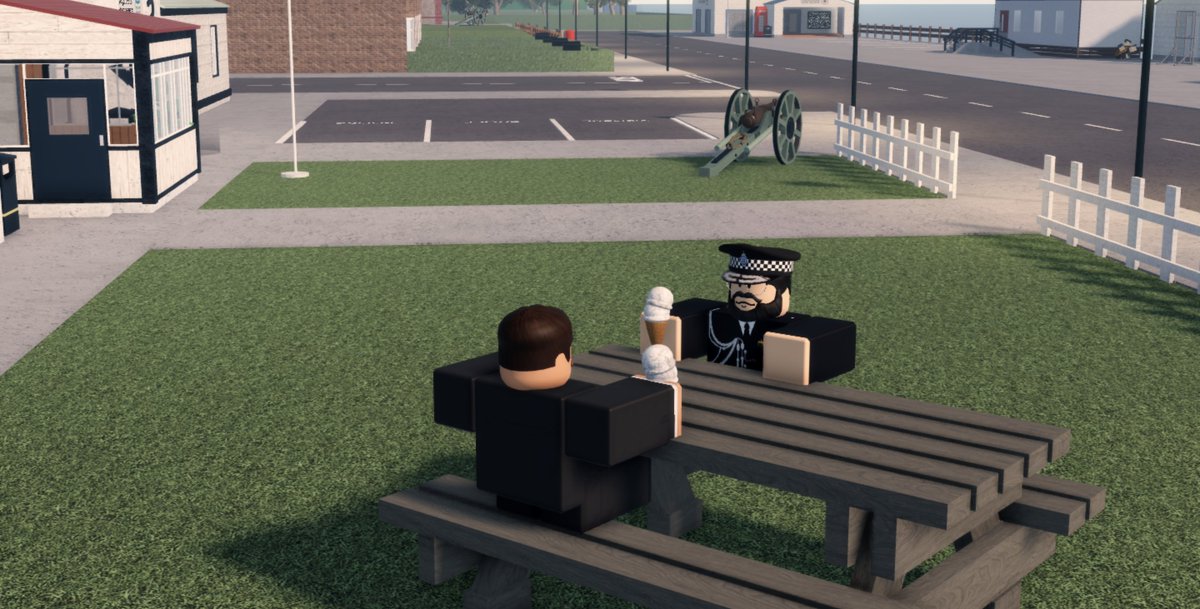 Royal Falkland Islands Police tweet media