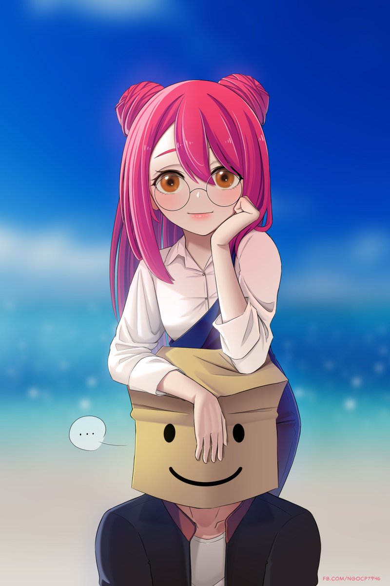 Ezberthchan tweet media