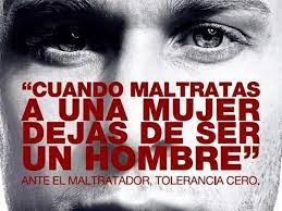 Un Revolucionario tiene el Compromiso Ético y Moral ante la Sociedad y la Patria de ser #Feminista seguir el Ejemplo del gigante Hugo Chavez de ser Feminista! eso hace un Revolucionario Verdadero!