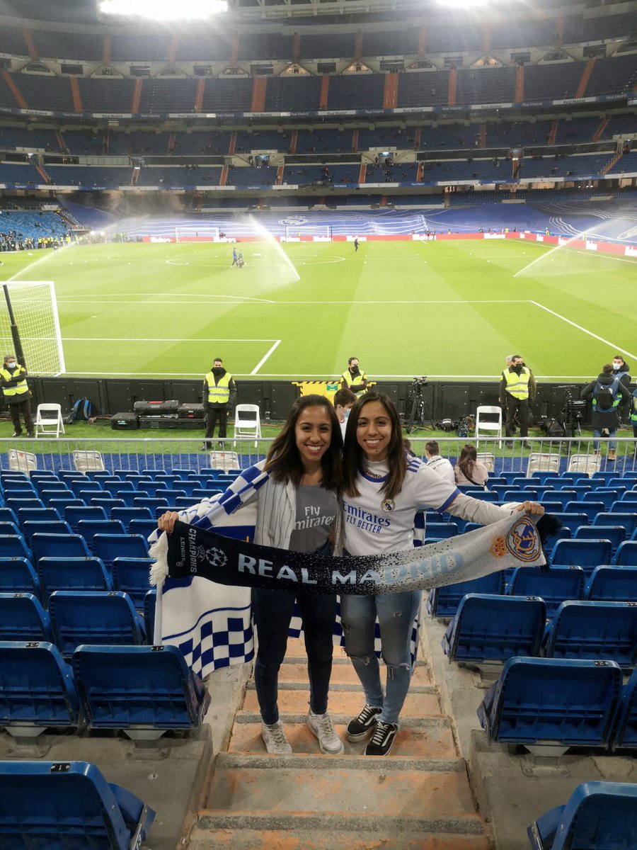 Y NADA MÁS 🔵⚪🔵⚪