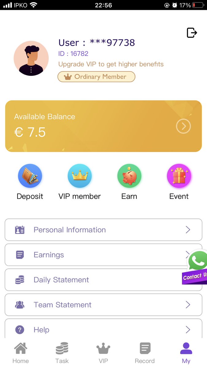 DuckTalesNFT's tweet photo. GET FREE 11 USDT!
6€ BONUS ON SIGNUP / NO DEPOSIT REQUIRED!
Pm me i will give you info! https://t.co/FnBIBfnFxk