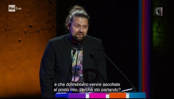 ə
#DiversityMediaAwards 💖
#Sio ✨