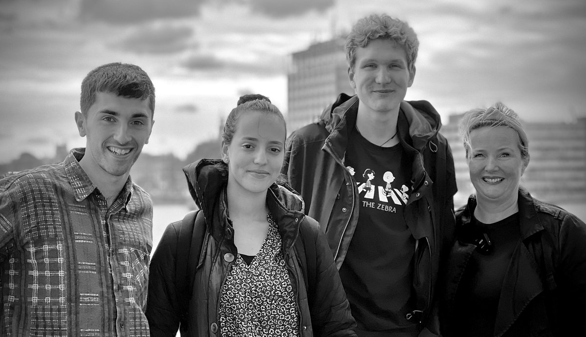 Why are cyclist numbers dropping in the Netherlands? 

In conversation with <a href="/bicycleurbanist/">BicycleUrbanist</a> Maud de Vries, Simon of <a href="/BYCS_org/">BYCS</a> and two Dutch junior bicycle mayors the-spokesmen.com/bicyclemayors/