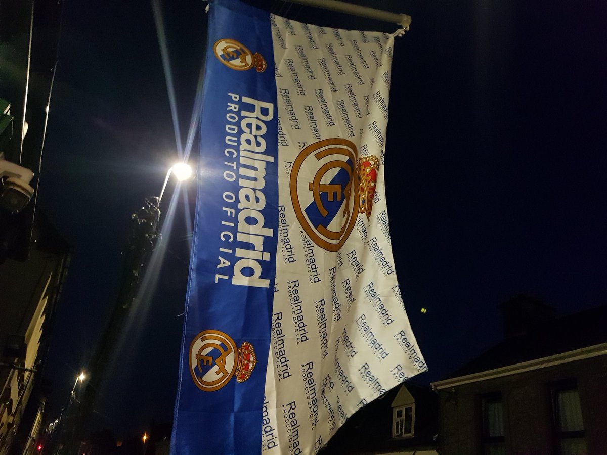 Hala madrid