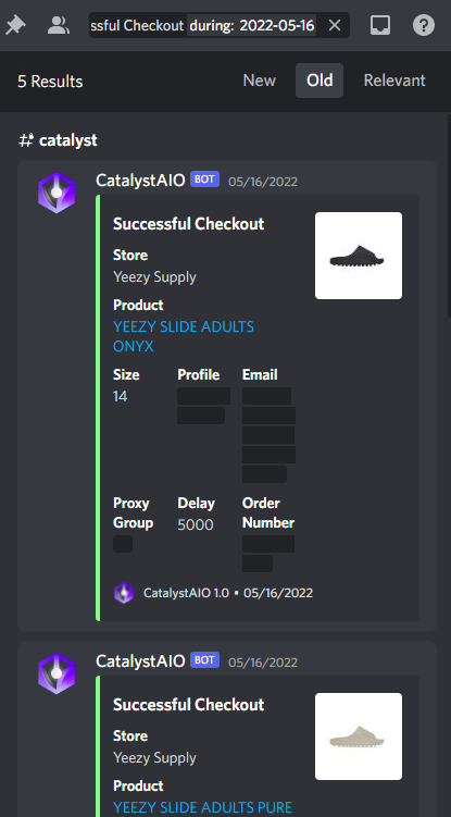 1️⃣.0️⃣ testing went well... 🚀