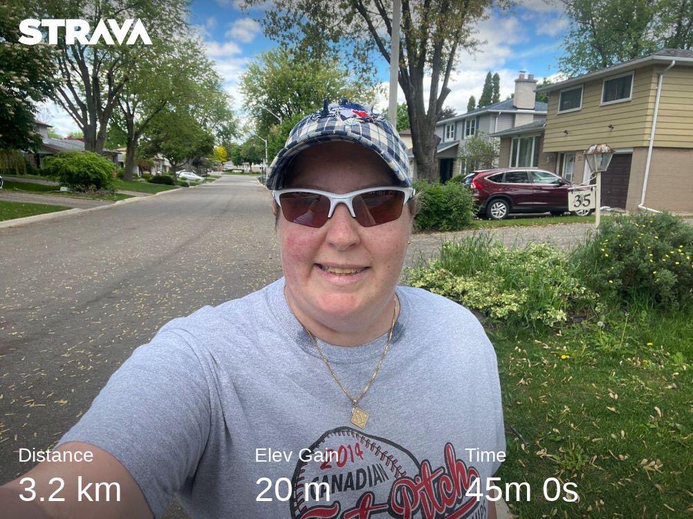 Nrgizr11's tweet photo. #EducatorsONTheMove Day 135 #RWRunStreakEh Day 5 was a morning session with #Cubii and a gorgeous afternoon walk. Off to the Drive-In tonight to see TG: Maverick!
@fit_leaders #BoycottAverage #BeatHodgkinsLymphoma #BeatBleomycinLung #MovementIsMedicine https://t.co/LFupC7pwz1